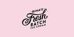 Bina's Ice-cream