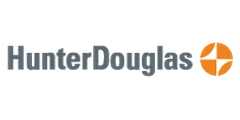 Hunter Douglas