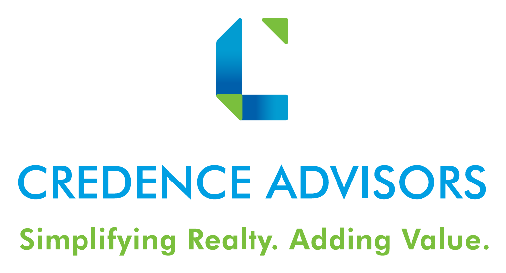 Credence Advisors — Simplifying Realty. Adding Value.